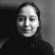 Riya Spanish Language trainer in Delhi