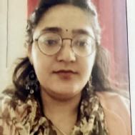 Riya M. Fine Arts trainer in Sahibzada Ajit Singh Nagar