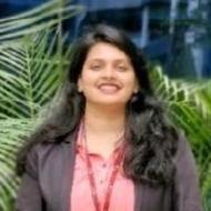 Riya R. Class 11 Tuition trainer in Taliparamba