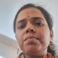 Riya N. Class I-V Tuition trainer in Hyderabad