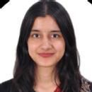 Riyansha V. photo