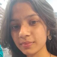 Riya Class I-V Tuition trainer in Lucknow