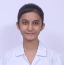 Riya P. Tuition trainer in Vagra