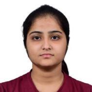Riya P. Class I-V Tuition trainer in Kolkata
