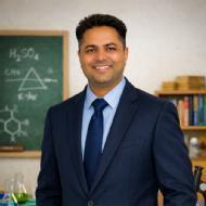 Amit Gupta Class 12 Tuition trainer in Delhi