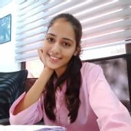 Jahnavi Nursery-KG Tuition trainer in Delhi