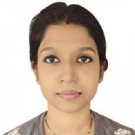 Rea S. Mouth Organ trainer in Kolkata