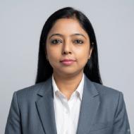 Riya B. Class I-V Tuition trainer in Kolkata