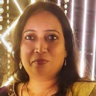 Gousia K. Class I-V Tuition trainer in Raipur