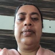 Rizwana K. Class 12 Tuition trainer in Bangalore