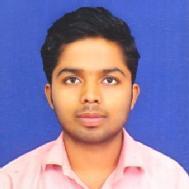 Amit BSc Tuition trainer in Pune