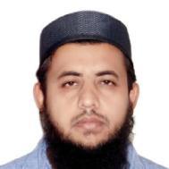 Rizwan Ahmad Class 11 Tuition trainer in Dhampur