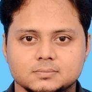 Mohammad Rizwan Raini Class 10 trainer in Raebareli
