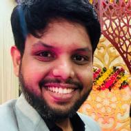 Jatin Banswal Vocal Music trainer in Delhi