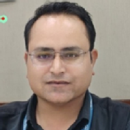 Jagdeep Rawat Class 9 Tuition trainer in Dehradun