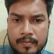 Rajat Gupta Class 10 trainer in Ballia