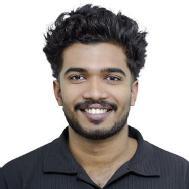 Arjun S Class 10 trainer in Mavelikara