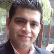 Amit Kumar Data Science trainer in Faridabad