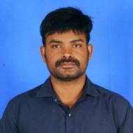 Rajesh Class 11 Tuition trainer in Hyderabad