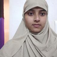 Rukshar Class I-V Tuition trainer in Areraj