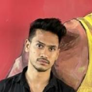 Rahul Chakarborty Personal Trainer trainer in Delhi