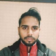 Rohit Class 10 trainer in Noida