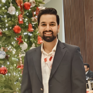 Amit Kharbanda Digital Marketing trainer in Faridabad