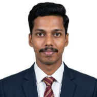 Kamalakannan R Class 10 trainer in Chennai