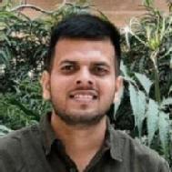 Rituraj Kumar Ojha Class I-V Tuition trainer in Patna