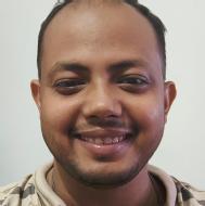 Rahul Spanish Language trainer in Ghaziabad