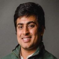 Rahul Kumar MSc Tuition trainer in Delhi