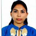 Priyanka M Physics Tutors trainer in Bangalore