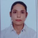 Photo of Rupinder K.