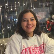 Shailly B Ed Tuition trainer in Rohtak