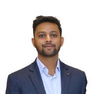Rakshit Jain Automation Testing trainer in Noida