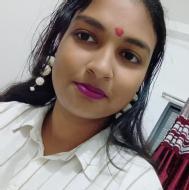 Shreya K. Class I-V Tuition trainer in Hazaribag Sadar