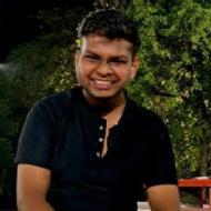 Sushant Class 11 Tuition trainer in Chandigarh