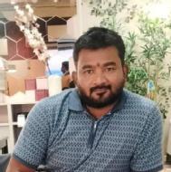 Ravikumar Nukala Java trainer in Hyderabad