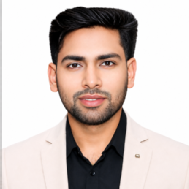 Lalit Kumar Microsoft Excel trainer in Delhi