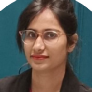Raj Laxmi K. Hindi Language trainer in Surat