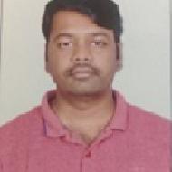 Madhu Kumar Class 12 Tuition trainer in Bangalore