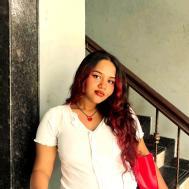 Rashmi Art and Craft trainer in Chennai