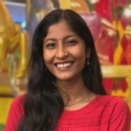 Mahalakshmi Class 12 Tuition trainer in Chennai