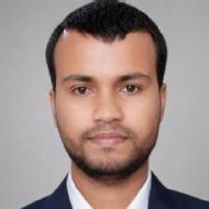 Raman Kumar Jha Class 12 Tuition trainer in Gurgaon