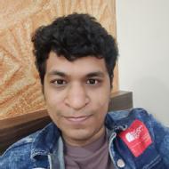 Harsh Spoken English trainer in Surat