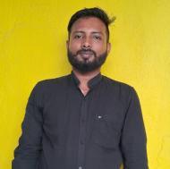 Amit Kumar Class 8 Tuition trainer in Kanti