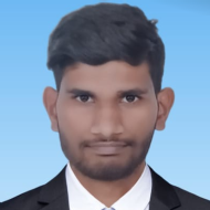 Jayasurya BTech Tuition trainer in Bangalore