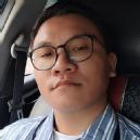 Ahongshangbam robertson singh photo