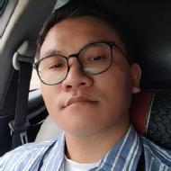 Ahongshangbam Robertson Singh BA Tuition trainer in Imphal