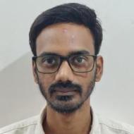 Amit Singh Vocal Music trainer in Patna